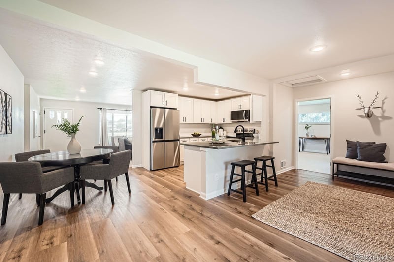 14505 W 52nd Ave, Arvada, CO 80002