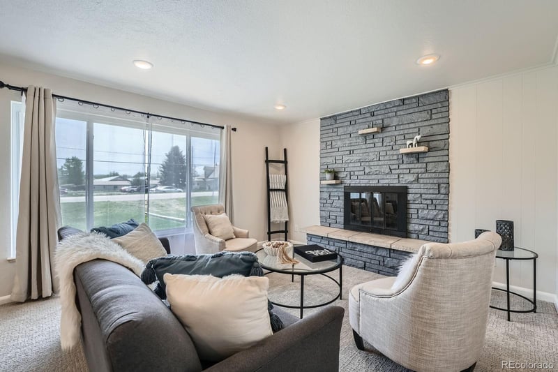 14505 W 52nd Ave, Arvada, CO 80002