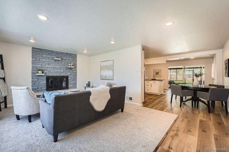 14505 W 52nd Ave, Arvada, CO 80002