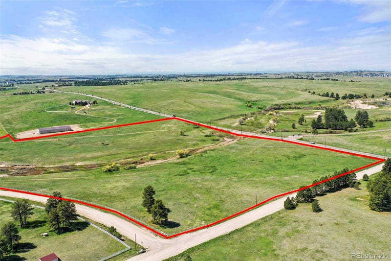 39833 Transition Ter, Elizabeth, CO 80107