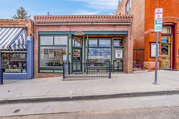 333 Bennett Ave, Cripple Creek, CO 80813