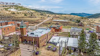 333 Bennett Ave, Cripple Creek, CO 80813