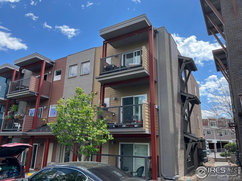 5048 Ralston St #I, Boulder, CO 80304