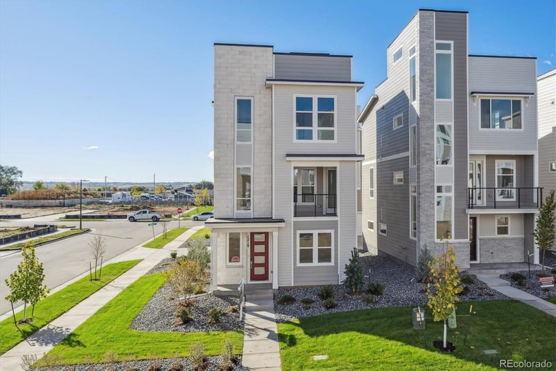 1219 Rhett Dr, Erie, CO 80026