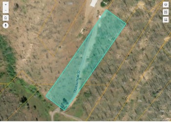 00 County Rd 89, Boulder, CO 80302