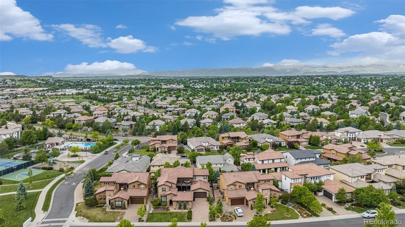 9487 Winding Hill Way, Lone Tree, CO 80124