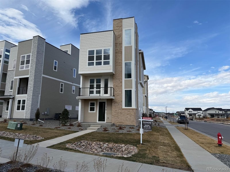 1218 Dylan Dr, Erie, CO 80026