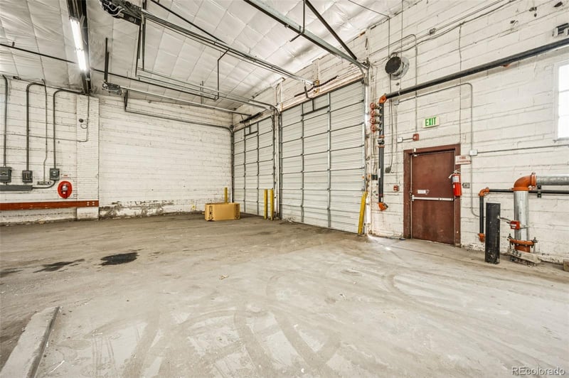 313 W Bayaud Ave, Denver, CO 80223