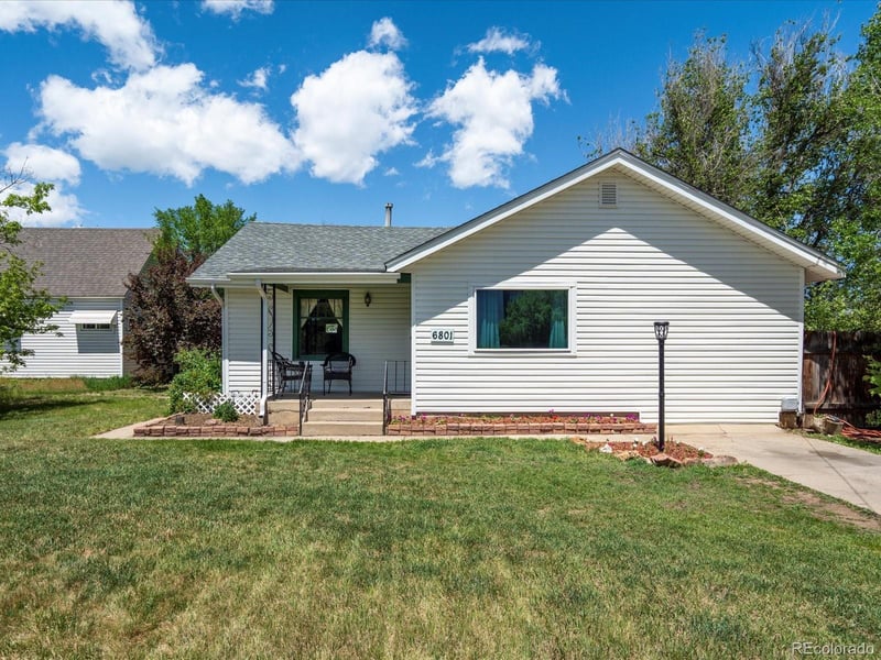 6801 52nd Ave, Arvada, CO 80002