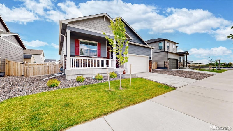 4642 Longs Peak St, Brighton, CO 80601