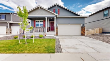 4642 Longs Peak St, Brighton, CO 80601