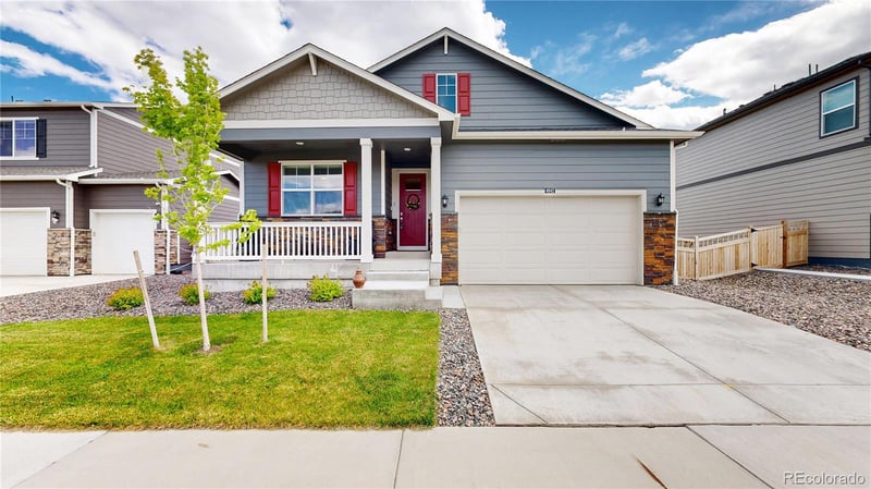 4642 Longs Peak St, Brighton, CO 80601