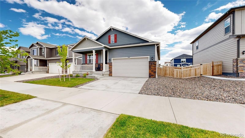 4642 Longs Peak St, Brighton, CO 80601