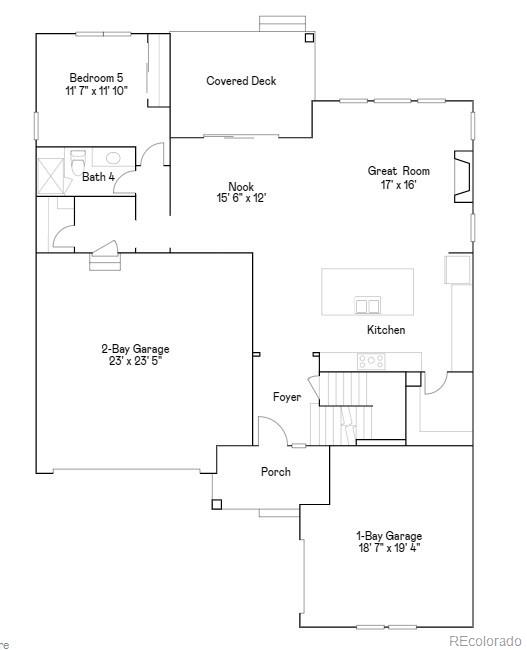 14573 Hudson Way, Thornton, CO 80602