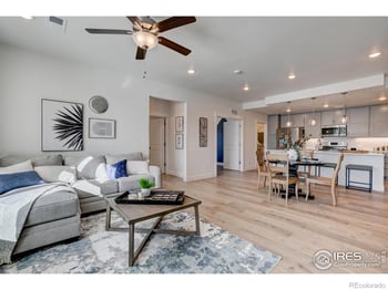 3425 Triano Creek Dr #101, Loveland, CO 80538