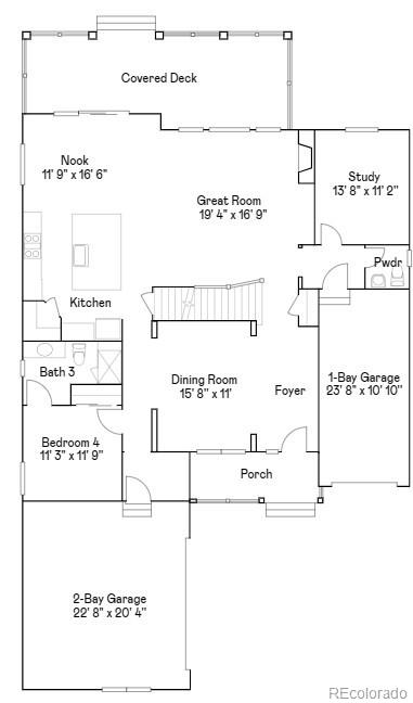 14701 Hudson St, Thornton, CO 80602