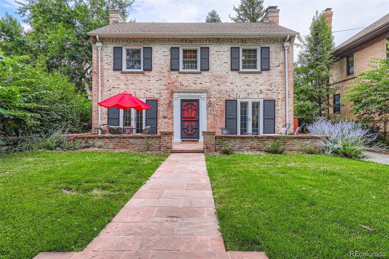 2060 Ash St, Denver, CO 80207