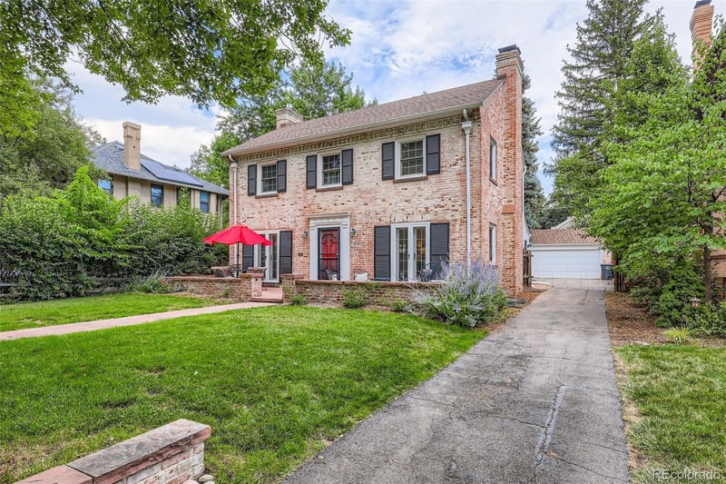 2060 Ash St, Denver, CO 80207