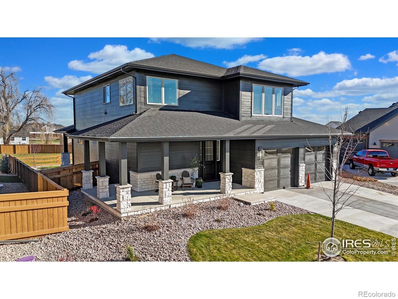 743 Little Leaf Dr, Windsor, CO 80550