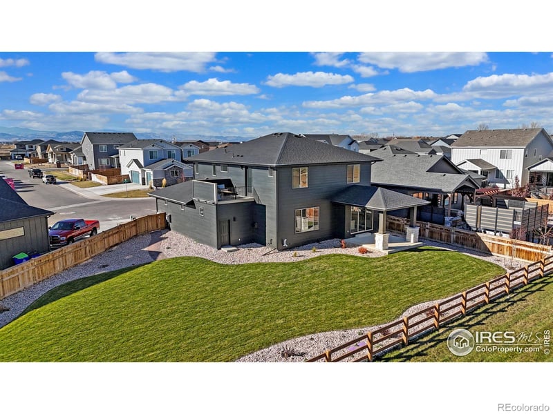 743 Little Leaf Dr, Windsor, CO 80550