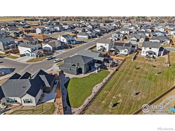 743 Little Leaf Dr, Windsor, CO 80550