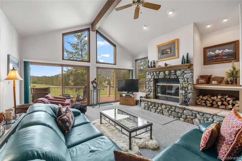 50 Lichen Ln, Dillon, CO 80435