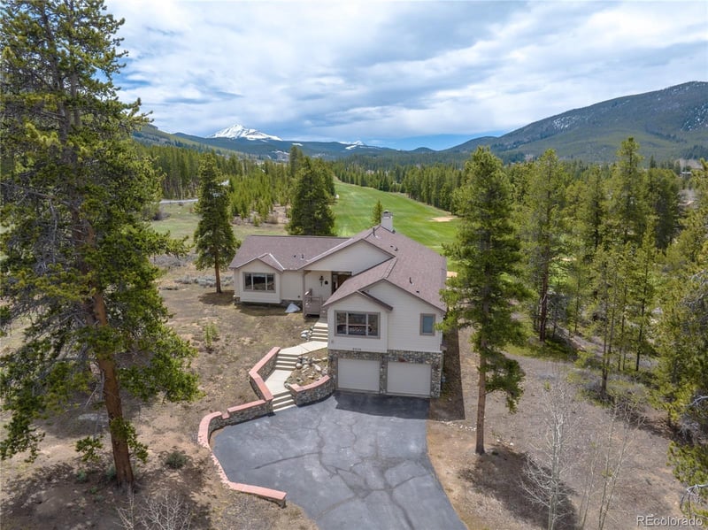 50 Lichen Ln, Dillon, CO 80435