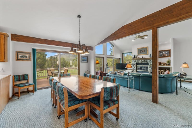 50 Lichen Ln, Dillon, CO 80435