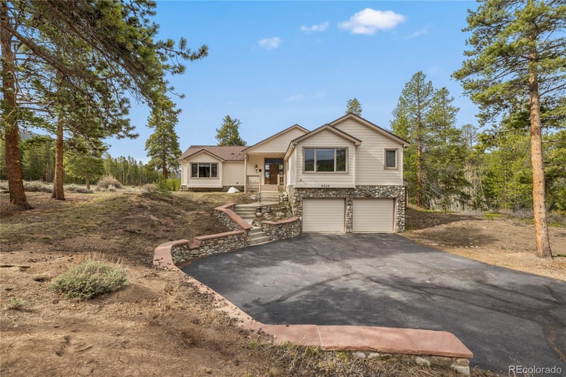50 Lichen Ln, Dillon, CO 80435