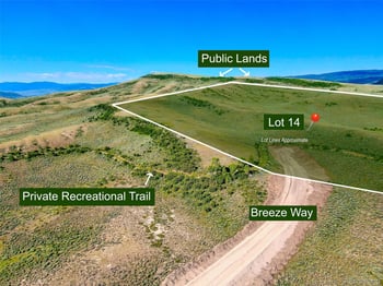 1020 Gcr 22317 , Kremmling, CO 80459