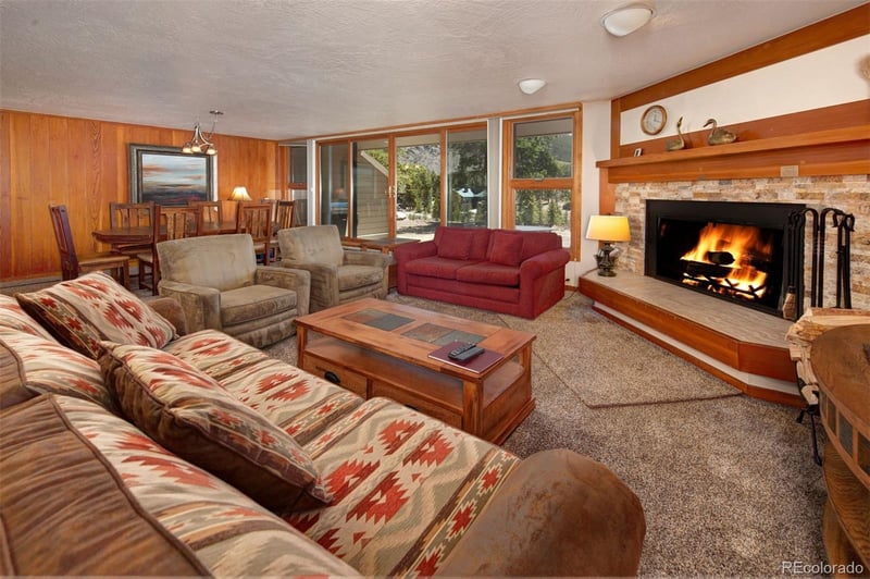 21660 Us Highway 6 #2079, Keystone, CO 80435