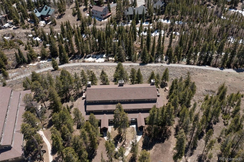 21660 Us Highway 6 #2079, Keystone, CO 80435