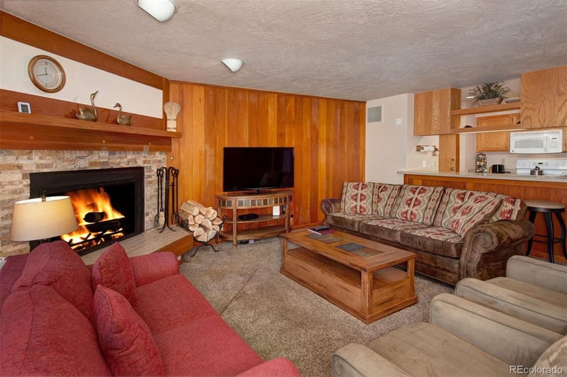 21660 Us Highway 6 #2079, Keystone, CO 80435