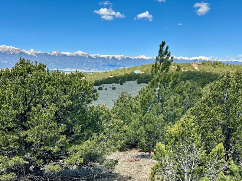 349 Navajo Rd, Westcliffe, CO 81252