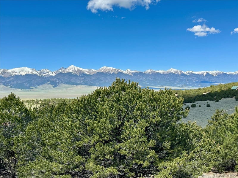 349 Navajo Rd, Westcliffe, CO 81252