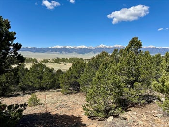 349 Navajo Rd, Westcliffe, CO 81252