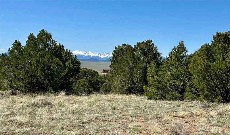 349 Navajo Rd, Westcliffe, CO 81252