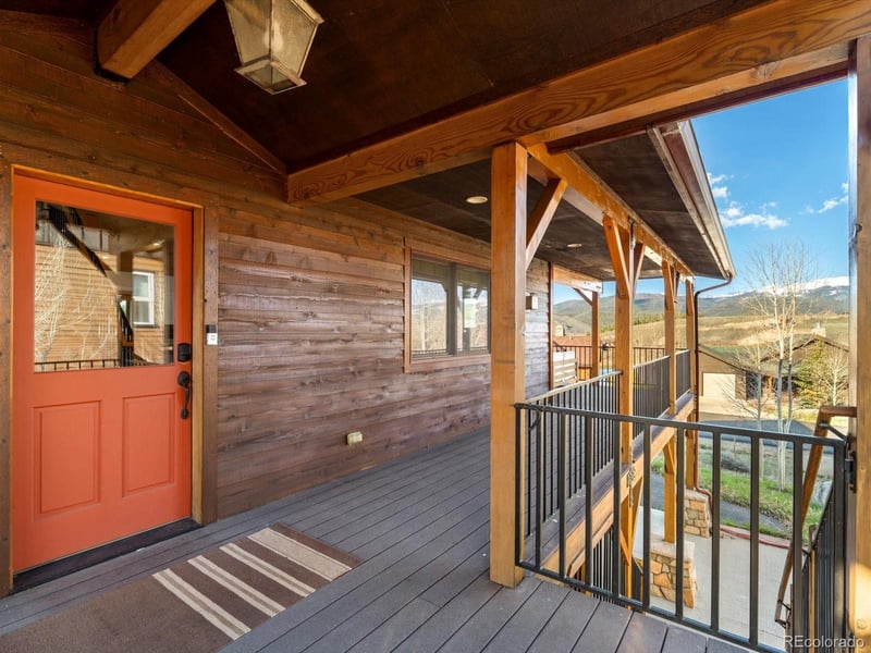 152 Bergamot Dr, Tabernash, CO 80478
