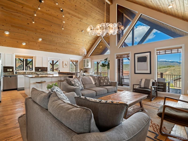 152 Bergamot Dr, Tabernash, CO 80478