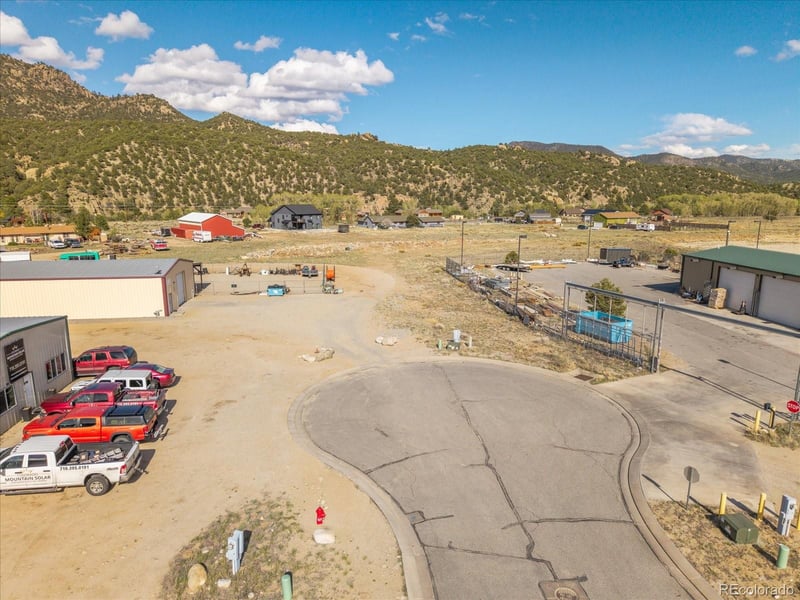 495 Antero Cir, Buena Vista, CO 81211