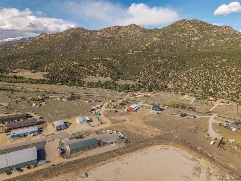 495 Antero Cir, Buena Vista, CO 81211