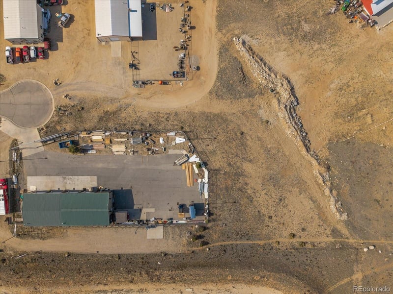 495 Antero Cir, Buena Vista, CO 81211