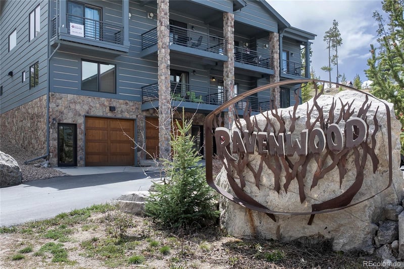 508 Ravenwood Dr #A1, Grand Lake, CO 80447
