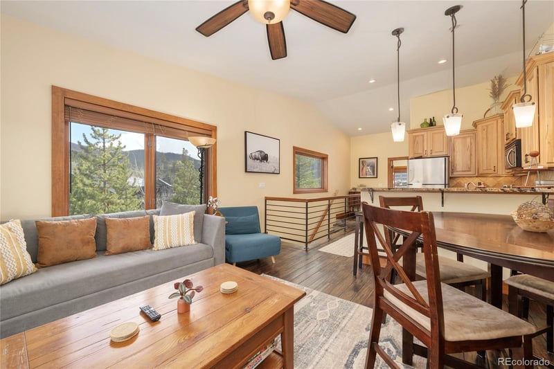 508 Ravenwood Dr #A1, Grand Lake, CO 80447