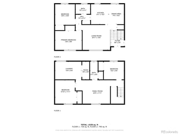 196 Jersey , Colorado Springs, CO 80911