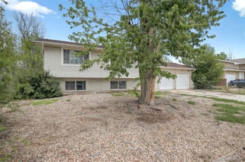 196 Jersey , Colorado Springs, CO 80911