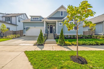 1850 Hickory Ave, Erie, CO 80516