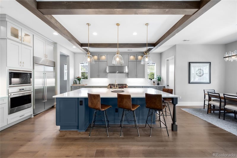 4868 Hogback Ridge Rd, Morrison, CO 80465