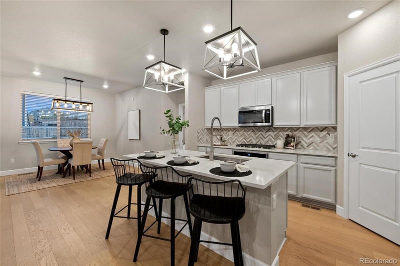 3844 Sandy Vista Ln, Castle Rock, CO 80104