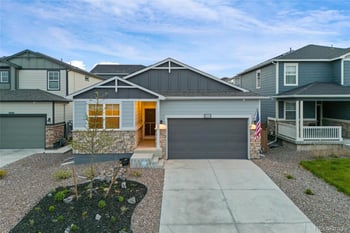 3844 Sandy Vista Ln, Castle Rock, CO 80104